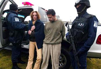 ¿Qué evidencias analizó el ministro Zaldívar para pedir la liberación de Cassez?