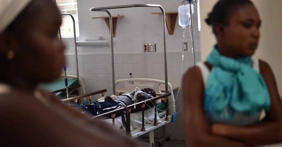 Mueren 34 personas y 17 quedan heridas al ser arrolladas por un autobús en Haití