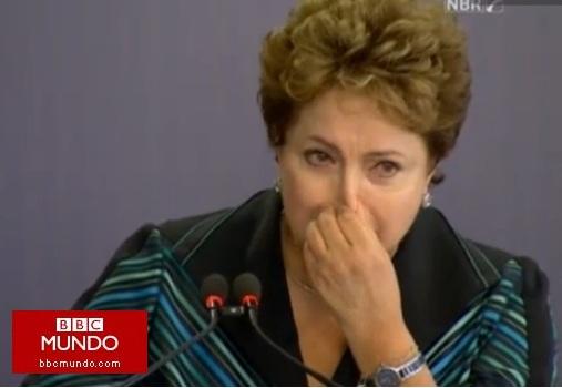 El informe de ejecuciones y torturas que hizo llorar a la presidenta de Brasil