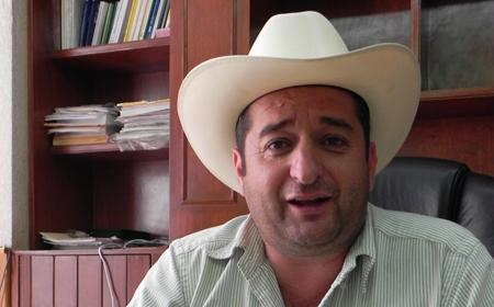 Encuentran cadáver de alcalde secuestrado en Zacatecas