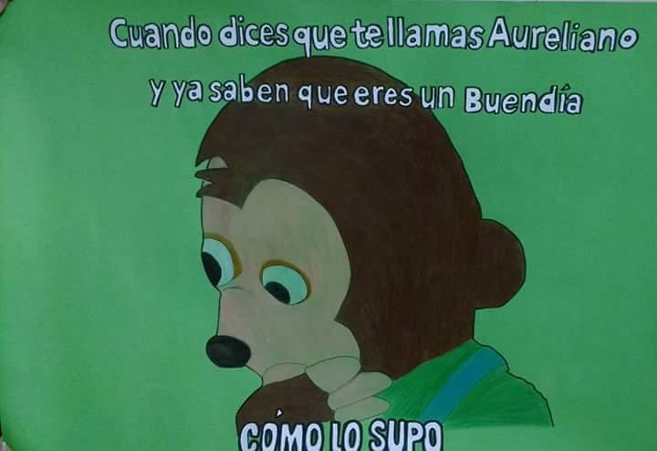 Fe en la humanidad recuperada: Estudiantes chilenos recrean Cien años de soledad con memes