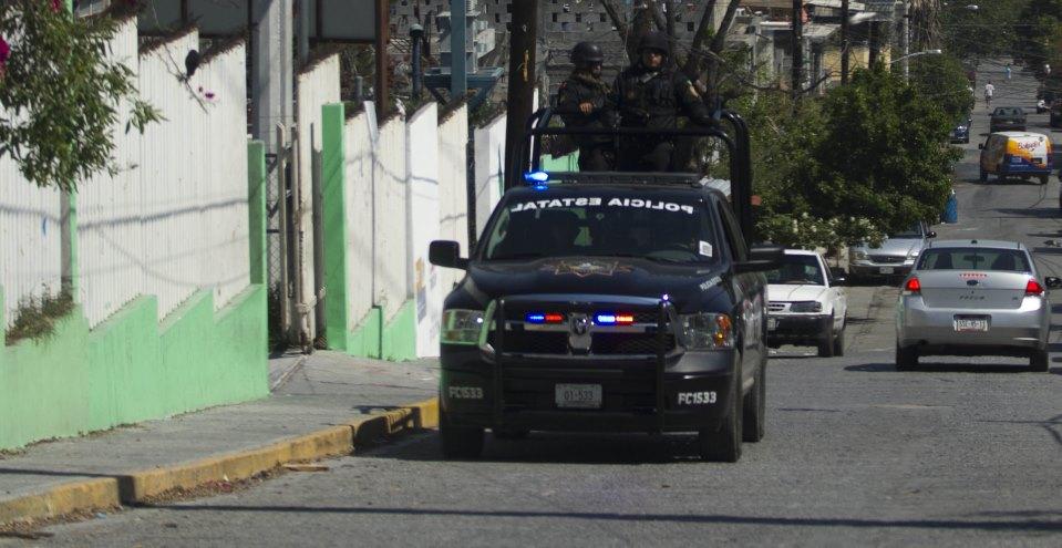 Asesinan a dos niños en un baby shower en Santa Catarina, Nuevo León