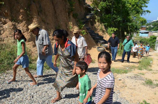Ceden al Ejército 25% de parque nacional recreativo El Veladero