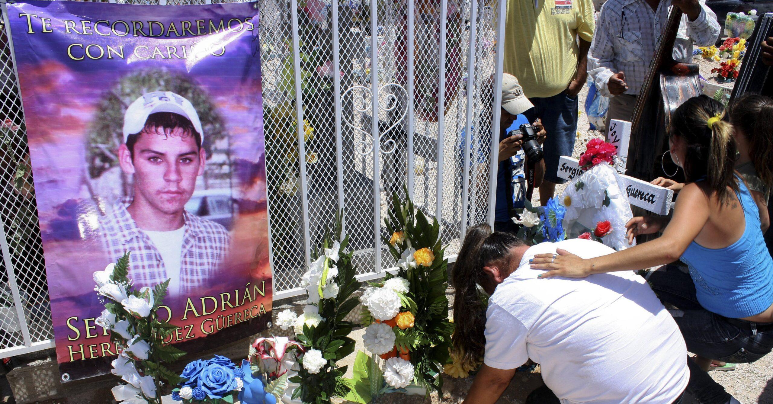 Suprema Corte de EU analiza caso de mexicano asesinado por agente fronterizo