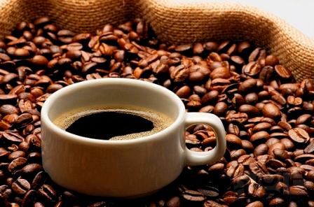 Una taza de café al día para vivir más