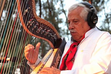 Playing for Change llega a México Lindo y Querido