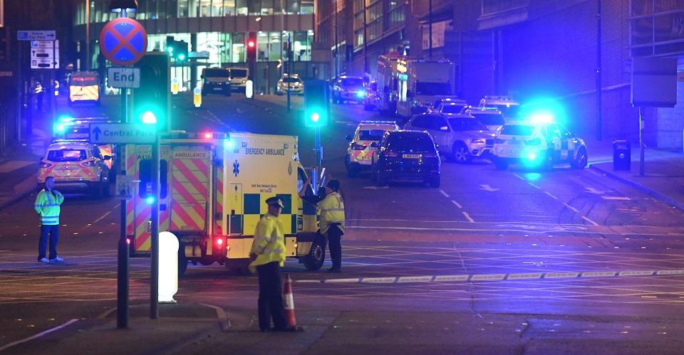 ISIS se atribuye el atentado suicida que provocó 22 muertes en Manchester