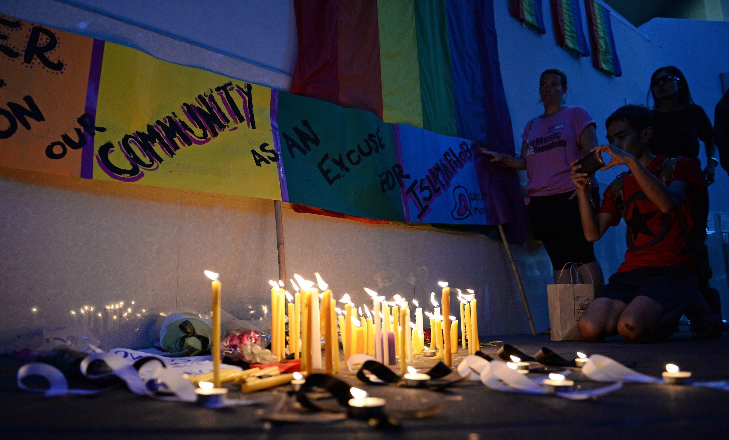 Cuatro mexicanos murieron en el ataque al bar Pulse de Orlando, confirma la Cancillería