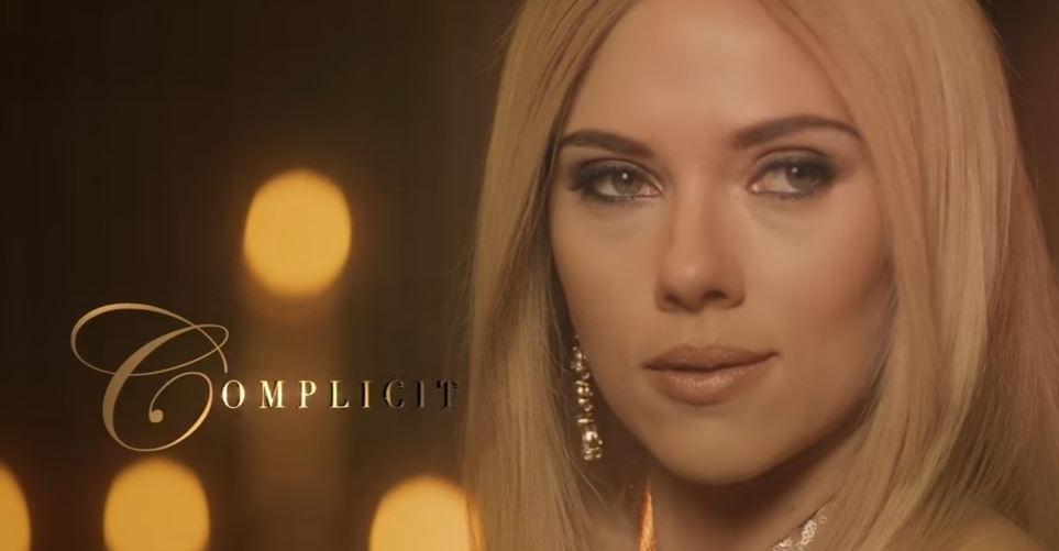 Con aroma a complicidad: Scarlett Johansson encarna a Ivanka en un irónico comercial de SNL