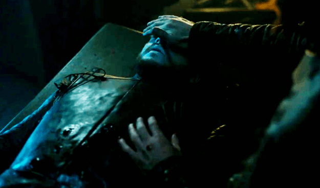 ¿Qué le pasó a Jon Snow? Estrenan el tráiler de la temporada 6 de ‘Game of Thrones’