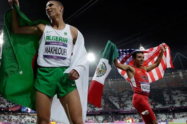 Guanajuatense gana medalla de plata para Estados Unidos