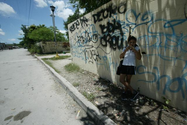 Crece el consumo de drogas entre alumnos de secundaria: SEP