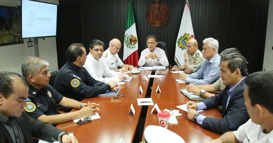 Identifican al presunto asesino de 4 niños en Veracruz; ofrecen por él recompensa de 1 mdp