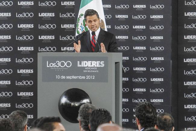 Le piden a EPN acabar con la impunidad de “La Maestra”