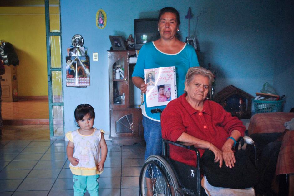 A 5 años de la masacre en San Fernando, las desapariciones siguen en los caminos de Tamaulipas
