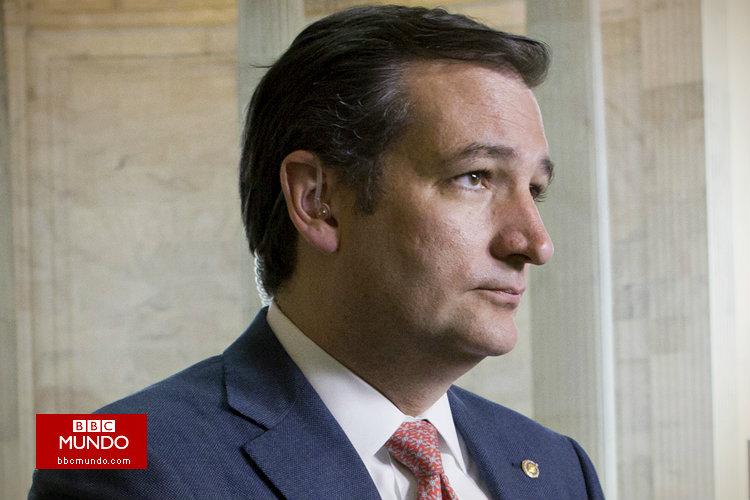 Ted Cruz: el cubano-estadounidense que arrancó la carrera presidencial en EU