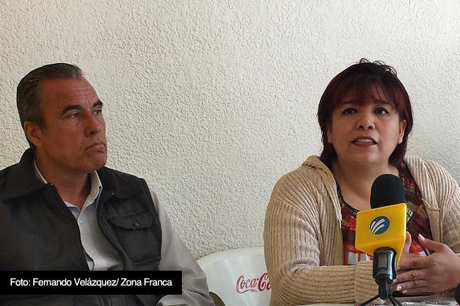 Denuncian padres tardanza oficial para atender violaciones en escuelas de Guanajuato