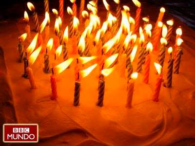 Existen más probabilidades de morir el día de tu cumpleaños: estudio