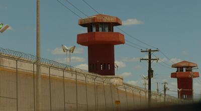 Dictan auto de formal prisión contra el director del penal de Nuevo Laredo