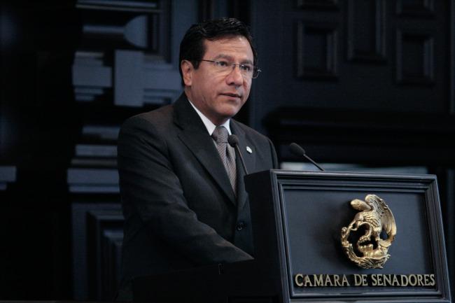 Renuncia titular de Salud de Guerrero para declarar sobre su relación con exalcalde de Iguala