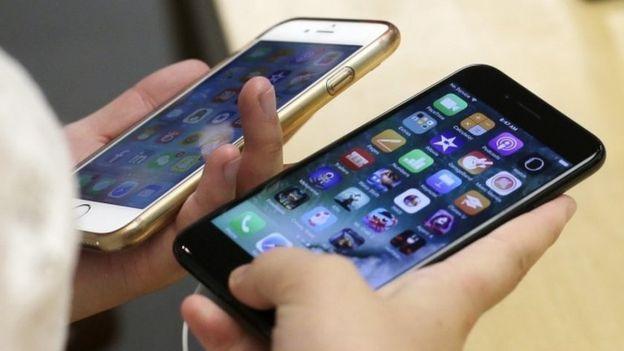 Se apaga, se rompe la pantalla: qué se puede hacer ante los problemas de los iPhone 6 y 7