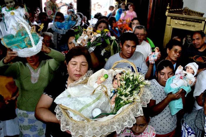 Senado recibe reforma a la libertad religiosa; organizaciones protestan