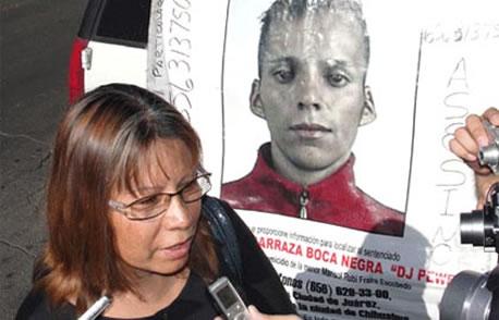 Abaten a presunto asesino de la hija de Marisela Escobedo