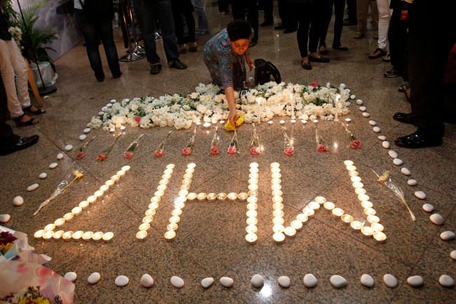 Derribo del MH17 podría constituir crimen de guerra: ONU