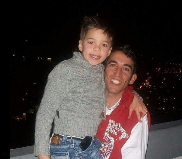 Secuestró y mató a su pupilo de 10 años: el caso del entrenador de baby futbol que estremece a Uruguay