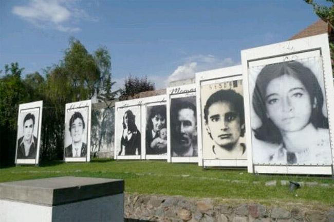 ONU recomienda a México investigar desapariciones forzadas entre 1960 y 1980