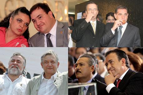 Lo que nos depara 2011… en política