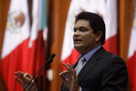 12 colaboradores del exgobernador Mario López se amparan para no ser detenidos