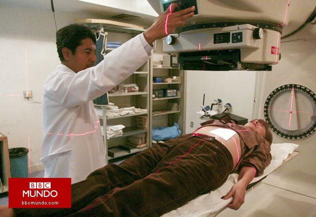 Uno de cada dos países no está preparado para combatir el cáncer