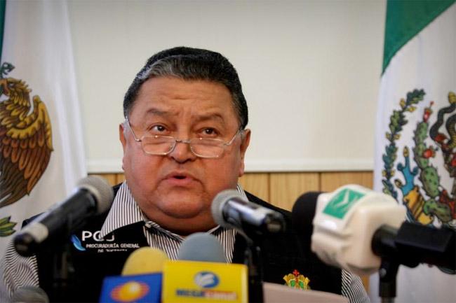 Notiver pide la renuncia del procurador de Veracruz