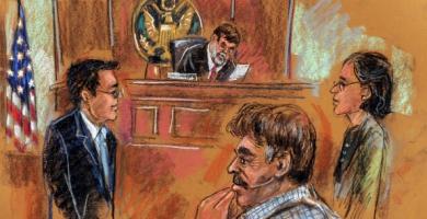 Improbable que los Zetas incursionen en terrorismo: especialistas