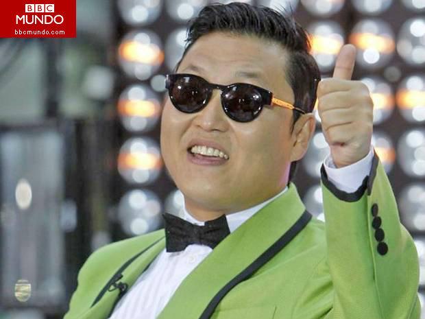 El videoclip de Gangnam Style “quiebra” el contador de You Tube