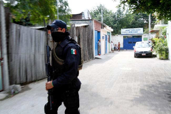 Tres estados contabilizan el 50% de secuestros en México