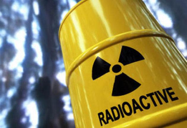 Encuentran intacta la fuente radiactiva robada en el estacionamiento de un supermercado