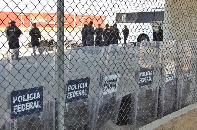 Práctica de la tortura es generalizada en policía y ejército mexicano: ONU