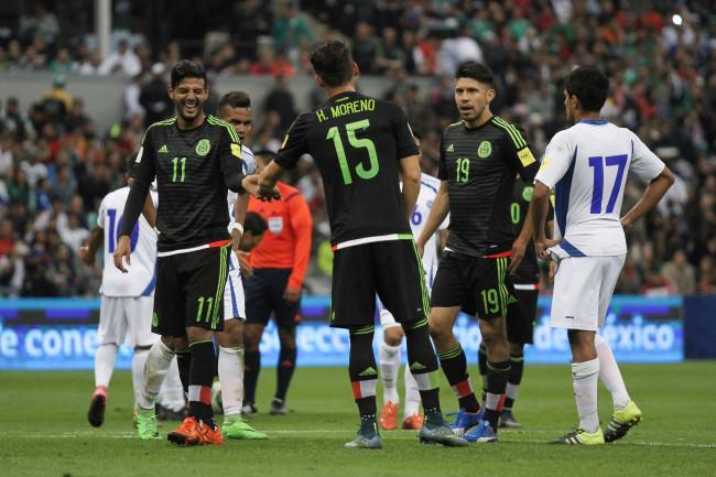 ¡Eeeeeehh, multa! La FIFA sanciona a México por gritos discriminatorios en partido del Tri