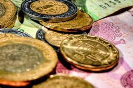 Aumentará 4.1% el salario mínimo