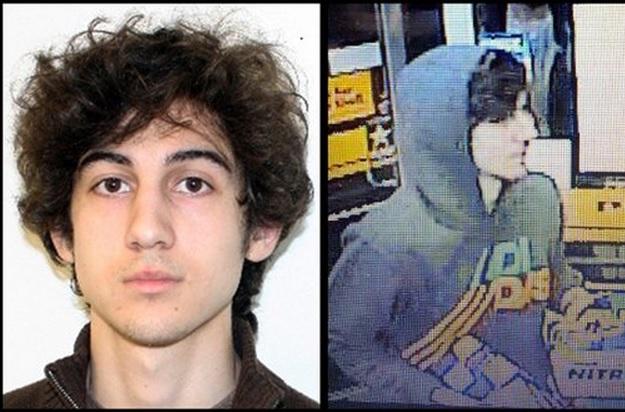 Tsarnaev admite responsabilidad en explosiones de Boston