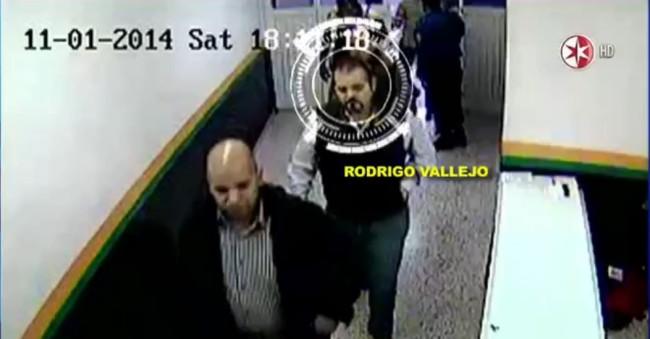 Dan 11 meses de prisión a Rodrigo Vallejo por encubrir a “La Tuta” y los Templarios