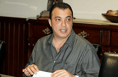 Atentan contra alcalde de Montemorelos, NL