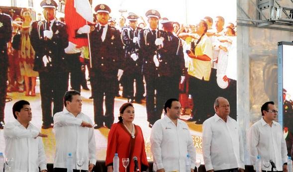 “No pienso ser Secretaria de Educación ni sirvienta de nadie”: Elba Esther Gordillo