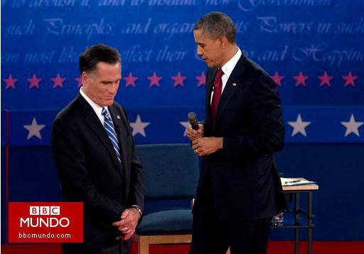 Obama y Romney se juegan hoy sus últimas cartas