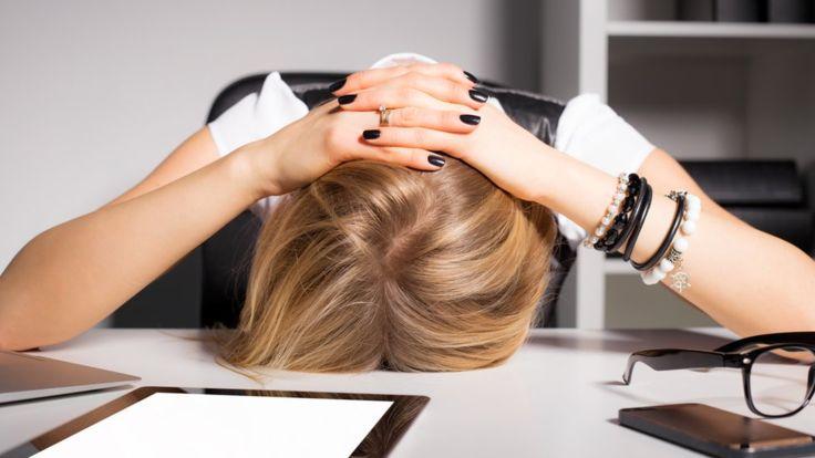 3 trucos que te pueden ayudar a vencer el cansancio durante el día