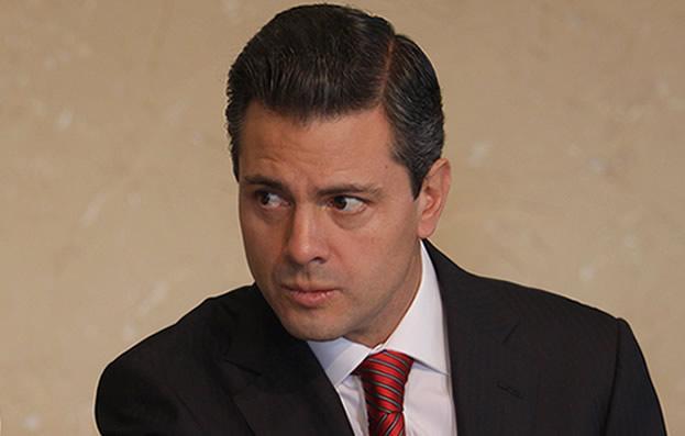 El mensaje íntegro de Peña Nieto (texto y video)