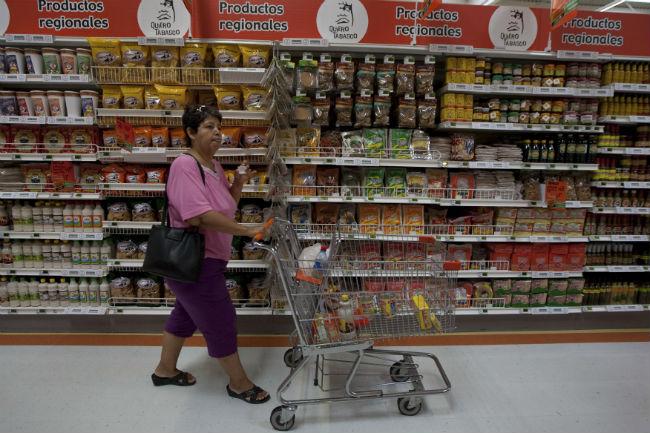 Los mexicanos desconocen los riesgos de la comida procesada