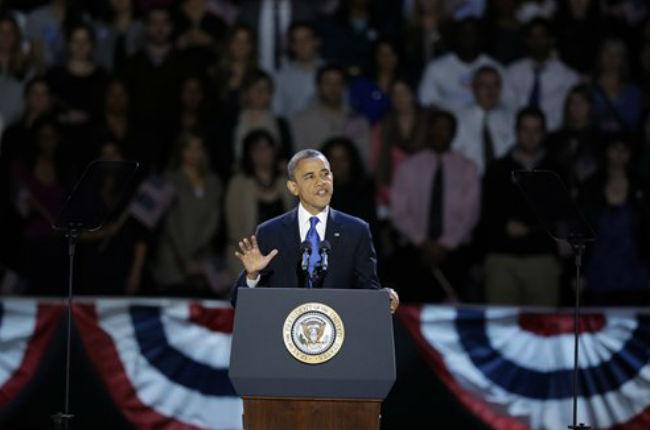 OTAN analiza posible acción armada contra Gadafi: Obama